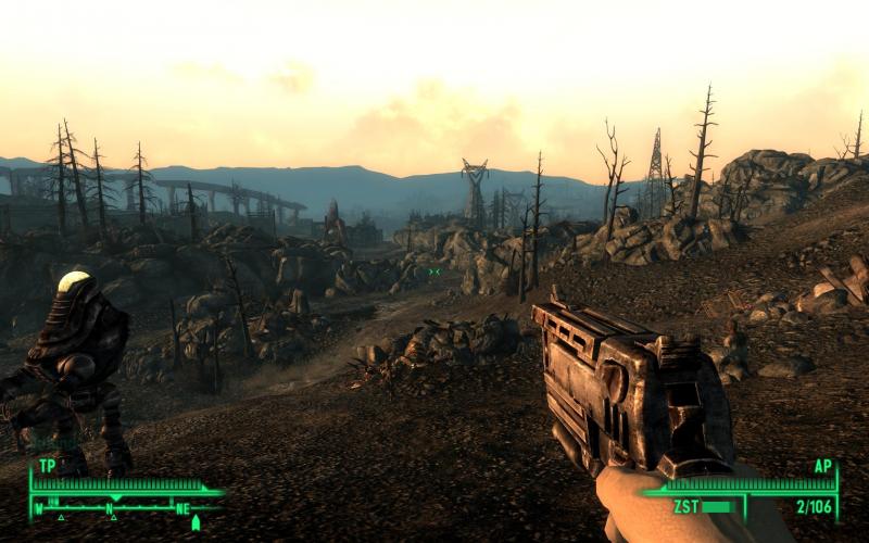 Fallout 3